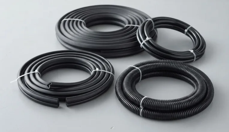 Door Gasket Seal
