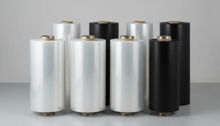 Roll Sheet Material