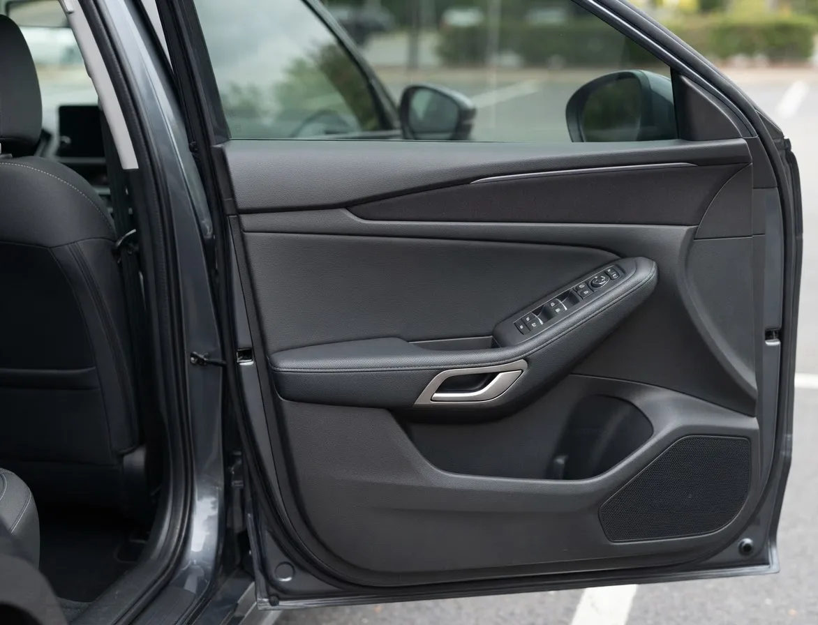 Interior Trim Panel — 2 / 4
