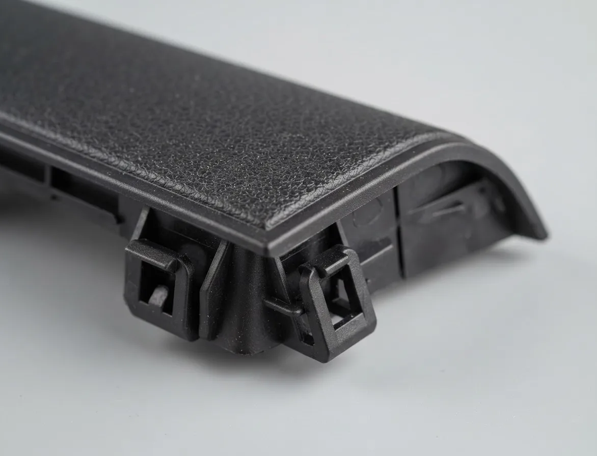 Interior Trim Panel — 3 / 4